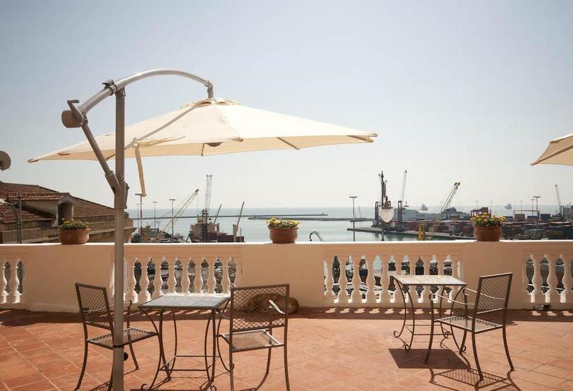 Bed and Breakfast Molo 44  | Salerno | Salerno | Italia 15