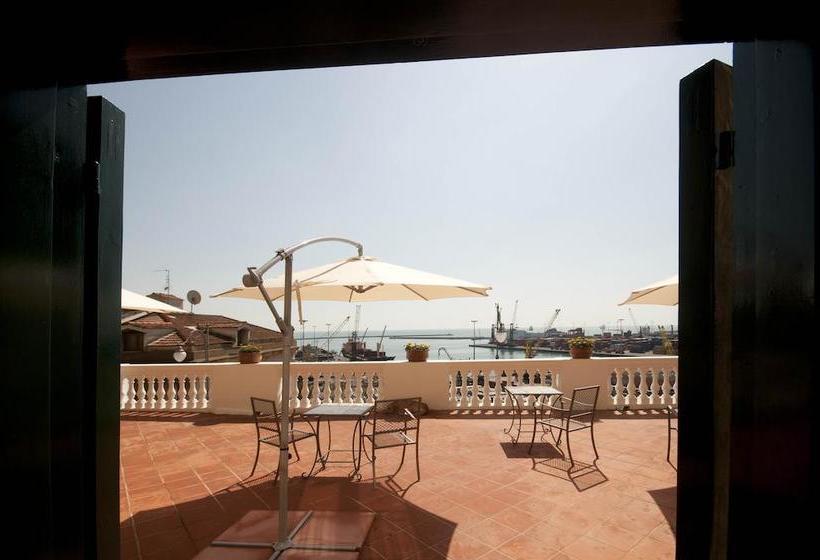 Bed and Breakfast Molo 44  | Salerno | Salerno | Italia 16