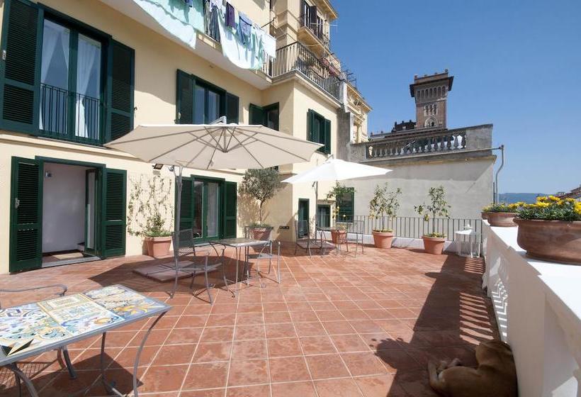 Bed and Breakfast Molo 44  | Salerno | Salerno | Italia 17