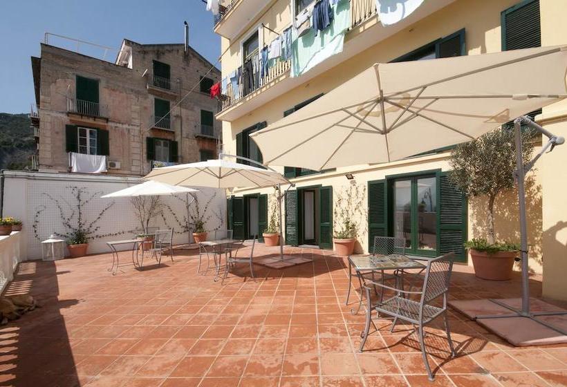 Bed and Breakfast Molo 44  | Salerno | Salerno | Italia 18