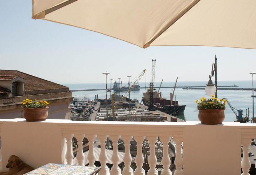 Bed and Breakfast Molo 44  | Salerno | Salerno | Italia 19