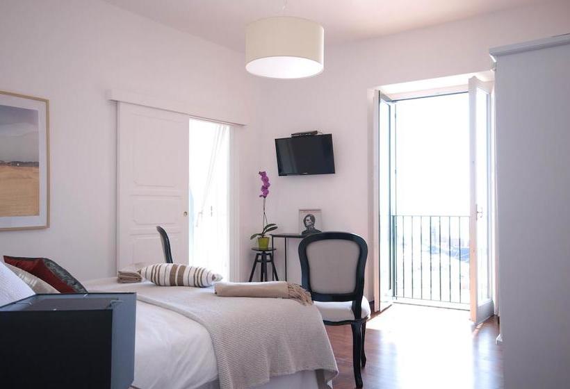 Bed and Breakfast Molo 44  | Salerno | Salerno | Italia 2