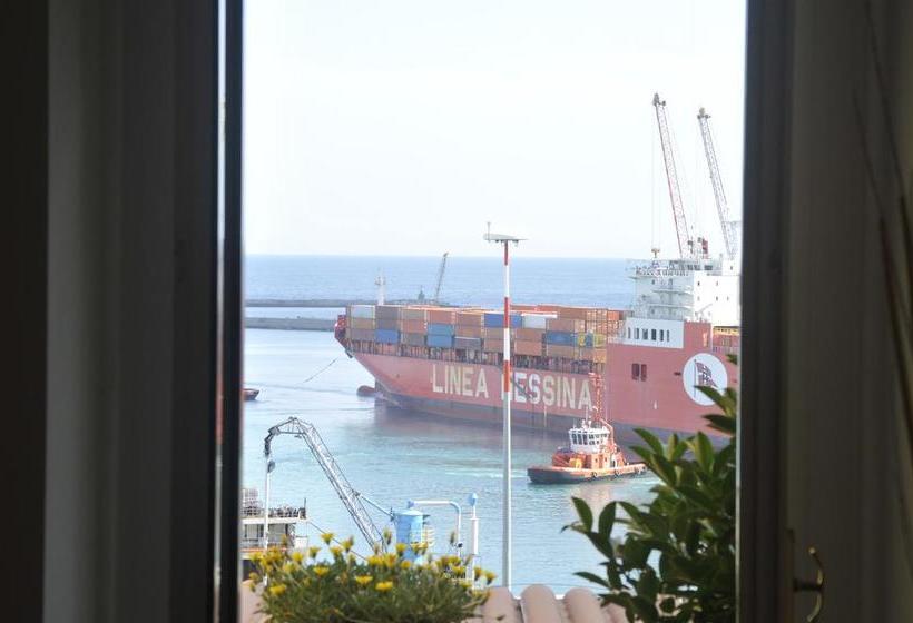 Bed and Breakfast Molo 44  | Salerno | Salerno | Italia 20