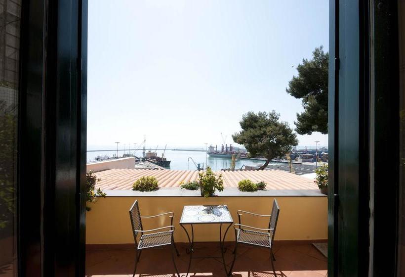 Bed and Breakfast Molo 44  | Salerno | Salerno | Italia 3