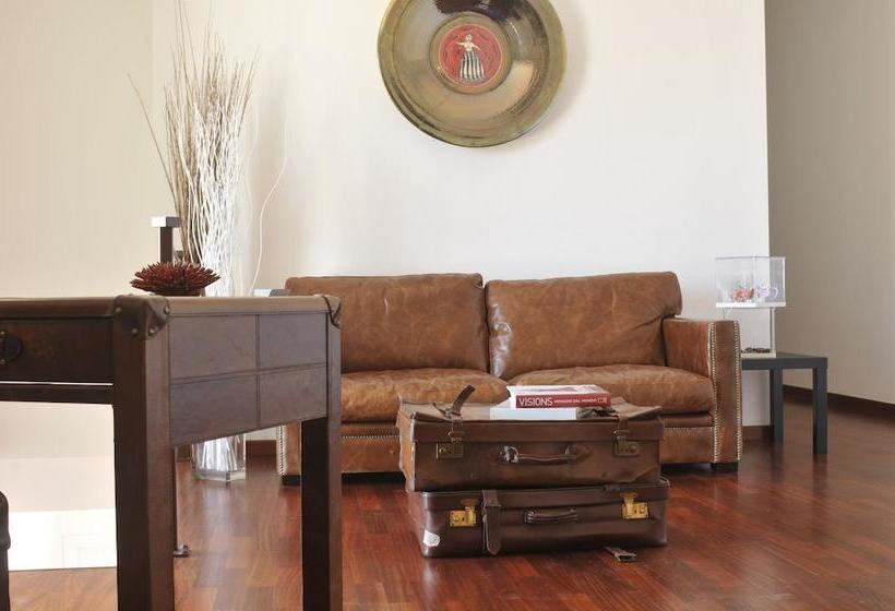 Bed and Breakfast Molo 44  | Salerno | Salerno | Italia 4