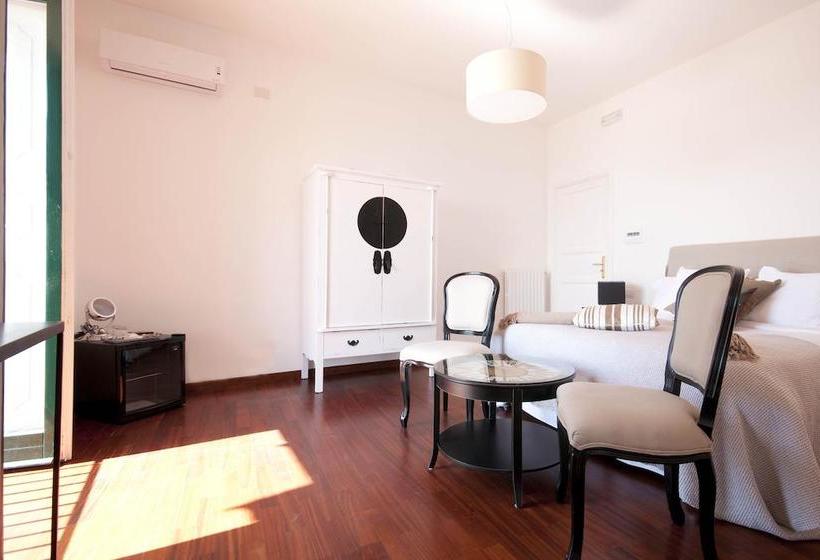 Bed and Breakfast Molo 44  | Salerno | Salerno | Italia 5