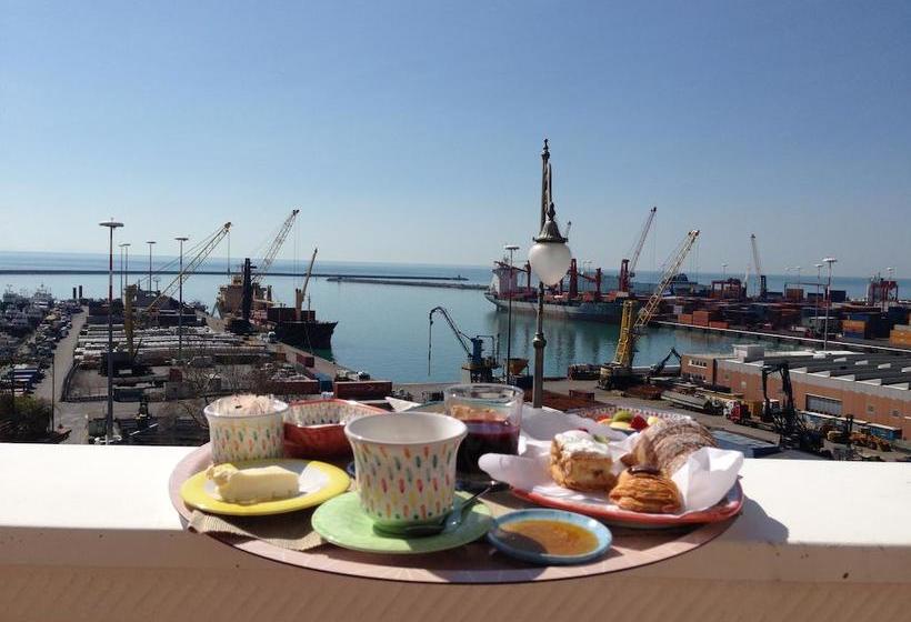 Bed and Breakfast Molo 44  | Salerno | Salerno | Italia 7