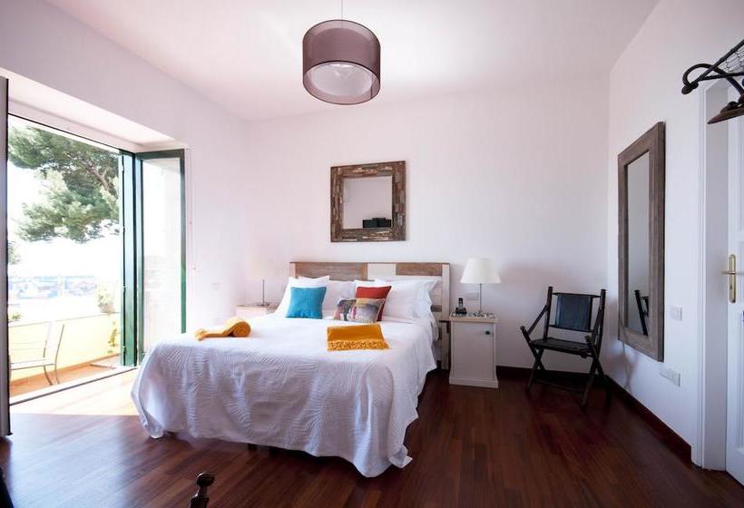 Bed and Breakfast Molo 44  | Salerno | Salerno | Italia 8