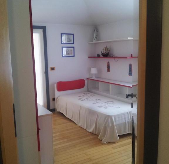 B&b Del Borgo  | Cittadella | Padova | Italia 12