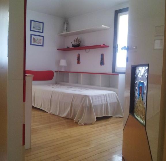 B&b Del Borgo  | Cittadella | Padova | Italia 16
