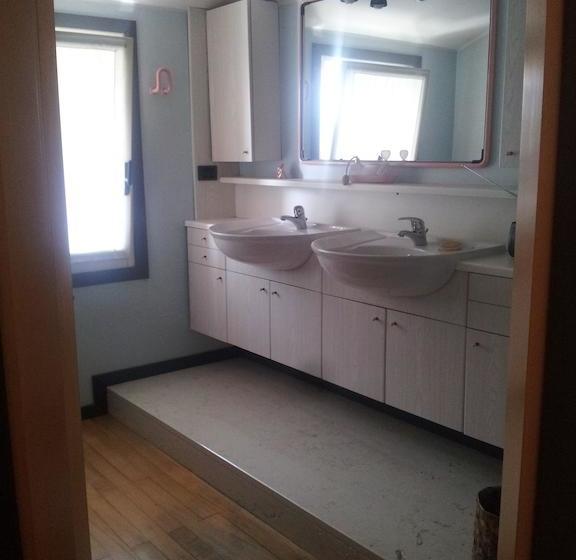 B&b Del Borgo  | Cittadella | Padova | Italia 17