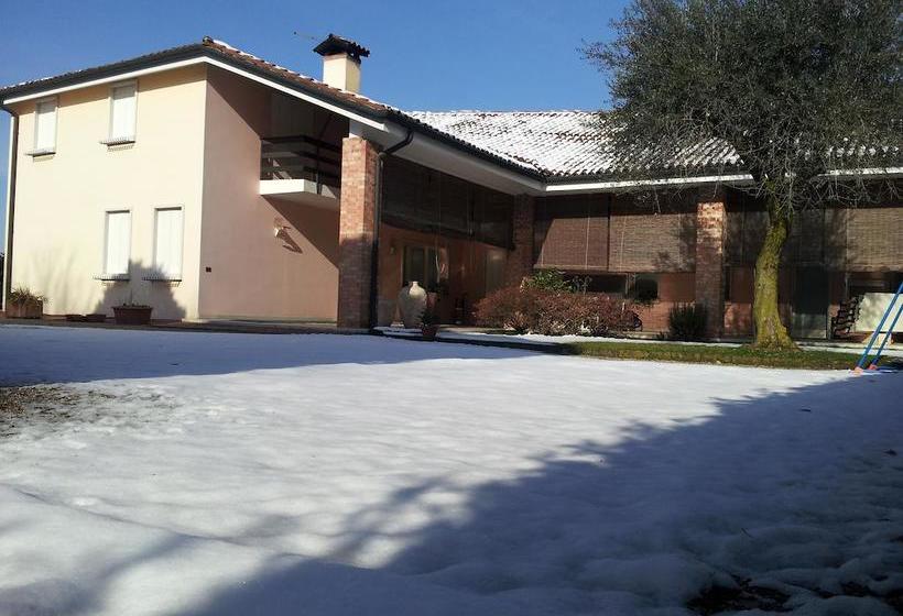 B&b Del Borgo  | Cittadella | Padova | Italia 2