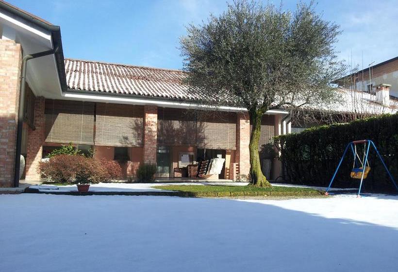 B&b Del Borgo  | Cittadella | Padova | Italia 3