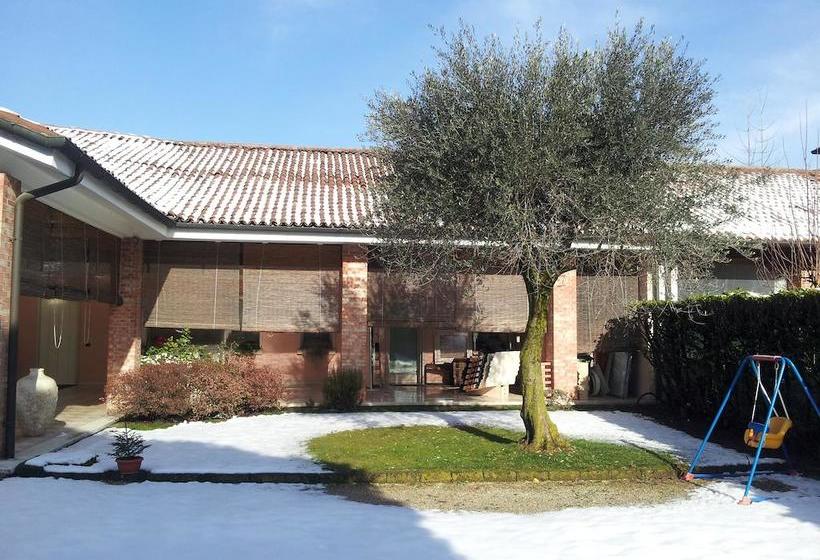 B&b Del Borgo  | Cittadella | Padova | Italia 4