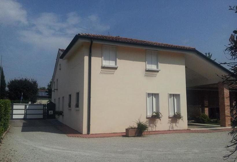 B&b Del Borgo  | Cittadella | Padova | Italia 6