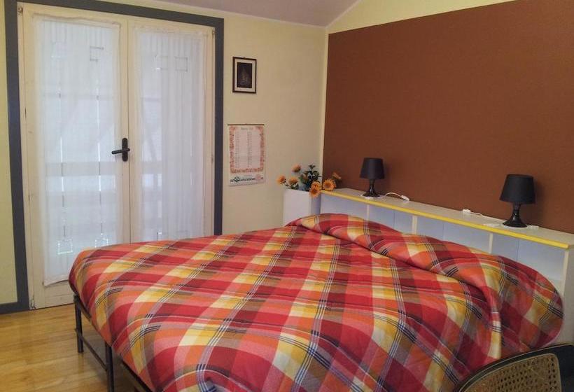 B&b Del Borgo  | Cittadella | Padova | Italia 7