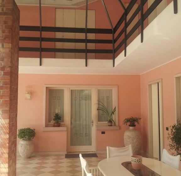 B&b Del Borgo  | Cittadella | Padova | Italia 8