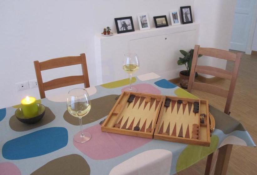 Magnolia B&b Citta Sant'Angelo