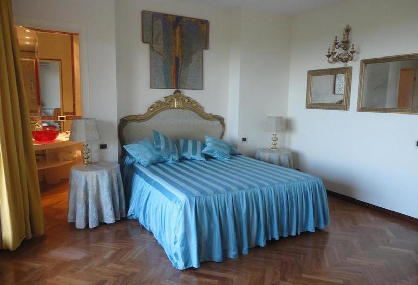 Villa Zagara Luxury Bed And Breakfast  | Pescara | Pescara | Italia 17