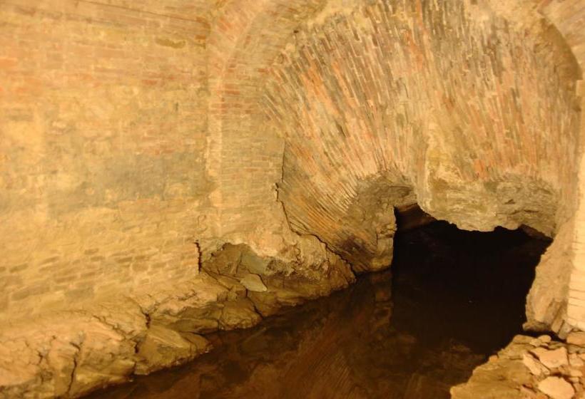 B&b Chiusa Dei Monaci  | Arezzo | Arezzo | Italia 20