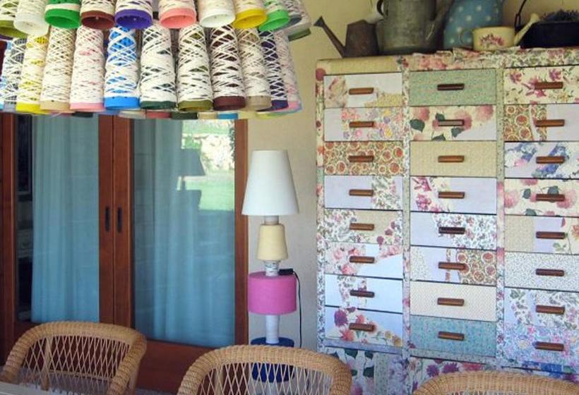 Bed and Breakfast Albero Capovolto  | Golfo Aranci | Sardegna | Italia 10