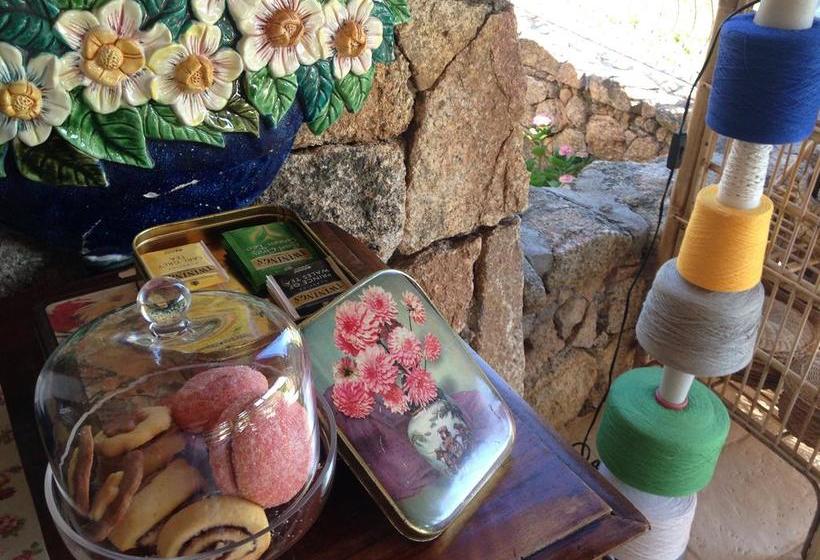 Bed and Breakfast Albero Capovolto  | Golfo Aranci | Sardegna | Italia 11