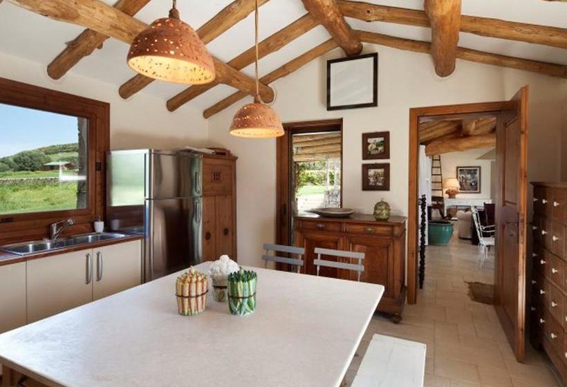 Bed and Breakfast Albero Capovolto  | Golfo Aranci | Sardegna | Italia 13