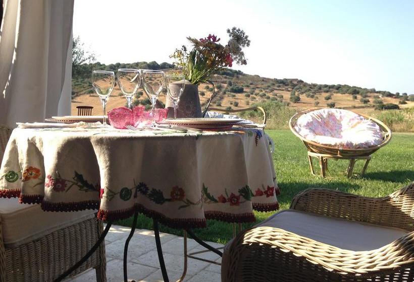 Bed and Breakfast Albero Capovolto  | Golfo Aranci | Sardegna | Italia 14