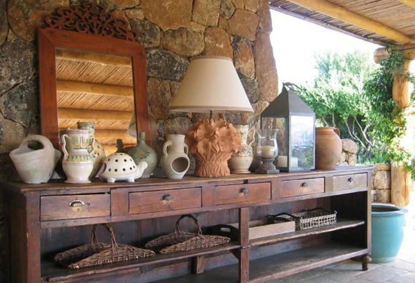 Bed and Breakfast Albero Capovolto  | Golfo Aranci | Sardegna | Italia 16