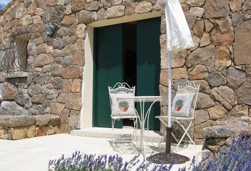 Bed and Breakfast Albero Capovolto  | Golfo Aranci | Sardegna | Italia 18