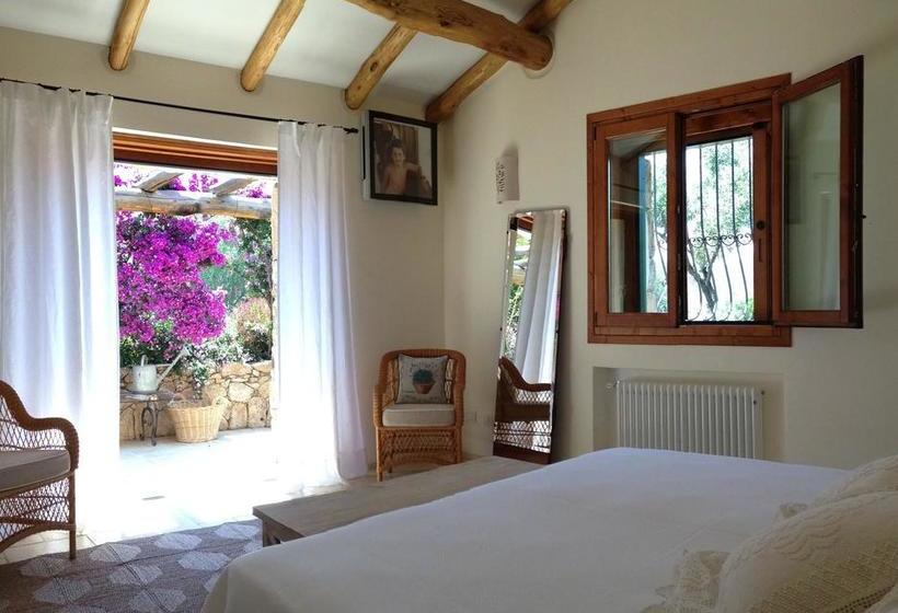 Bed and Breakfast Albero Capovolto  | Golfo Aranci | Sardegna | Italia 19