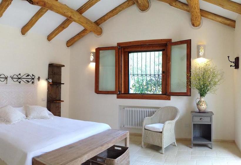 Bed and Breakfast Albero Capovolto  | Golfo Aranci | Sardegna | Italia 20