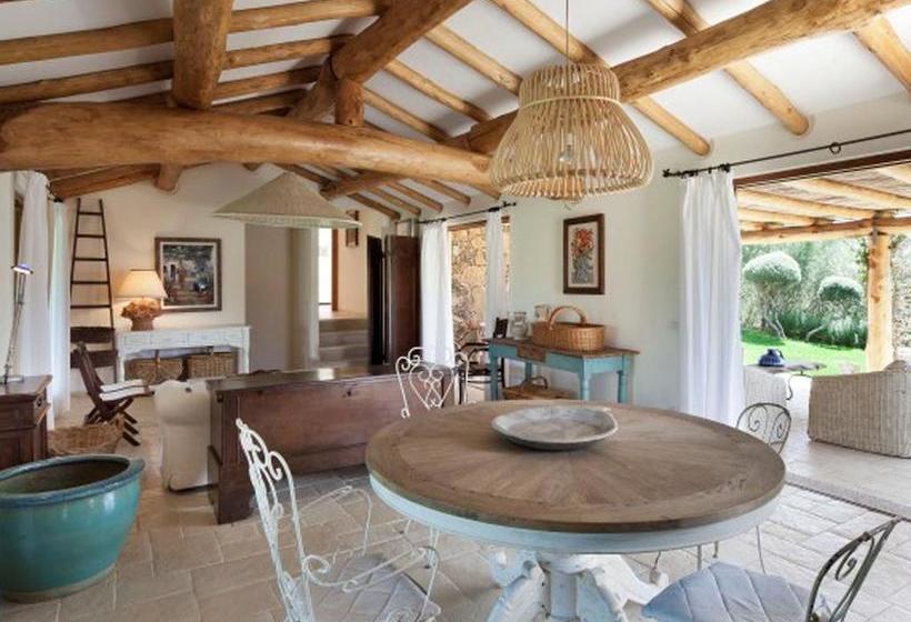 Bed and Breakfast Albero Capovolto  | Golfo Aranci | Sardegna | Italia 5