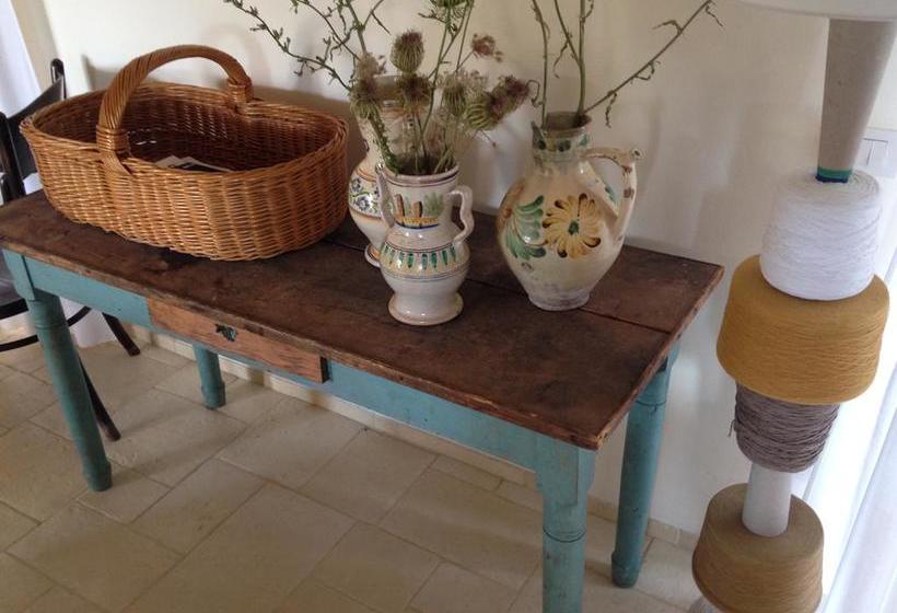 Bed and Breakfast Albero Capovolto  | Golfo Aranci | Sardegna | Italia 6