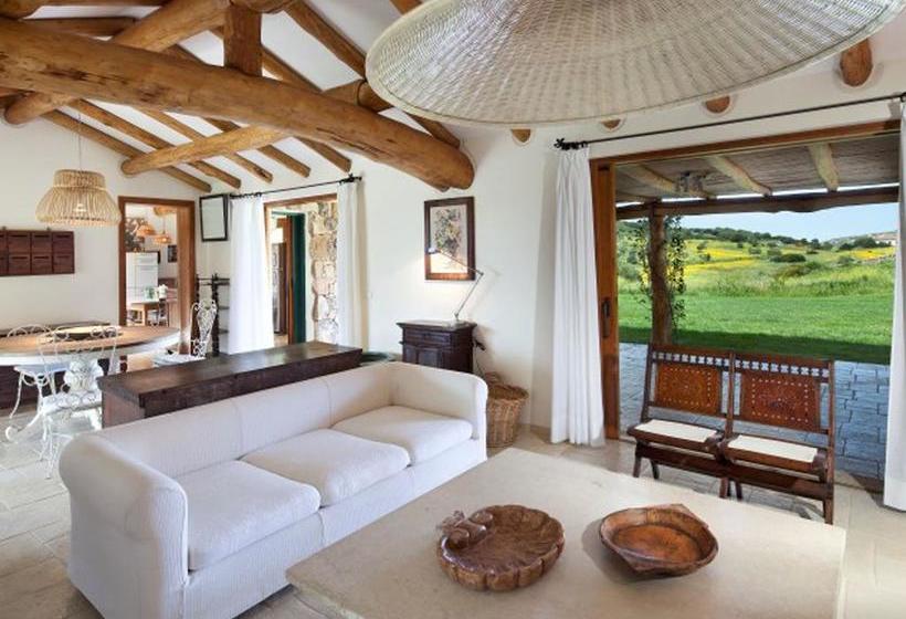 Bed and Breakfast Albero Capovolto  | Golfo Aranci | Sardegna | Italia 7