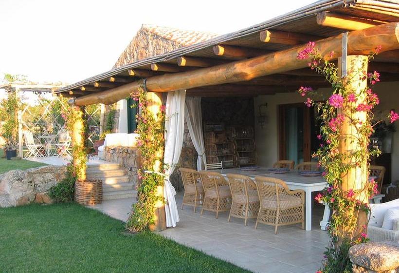 Bed and Breakfast Albero Capovolto  | Golfo Aranci | Sardegna | Italia 8