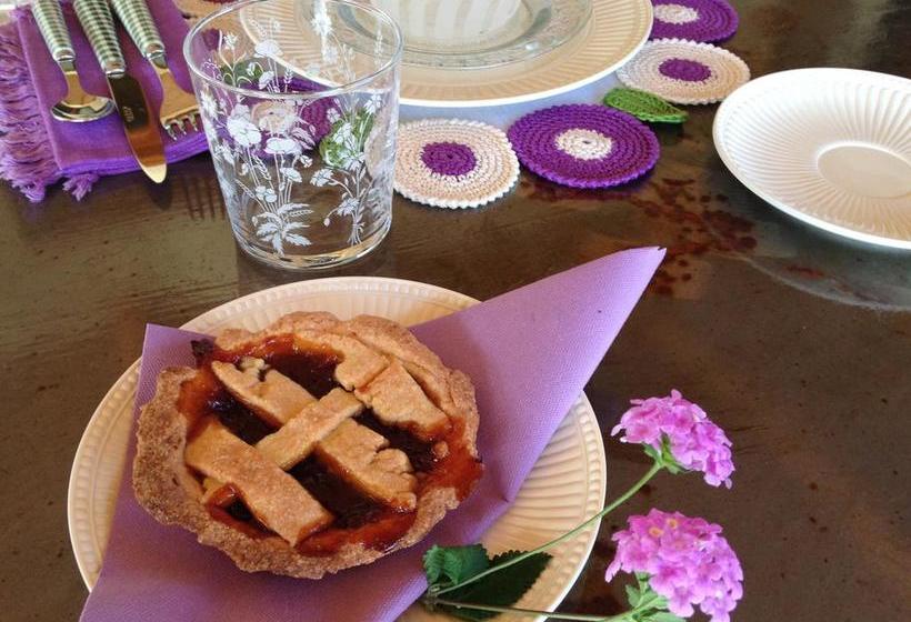 Bed and Breakfast Albero Capovolto  | Golfo Aranci | Sardegna | Italia 9