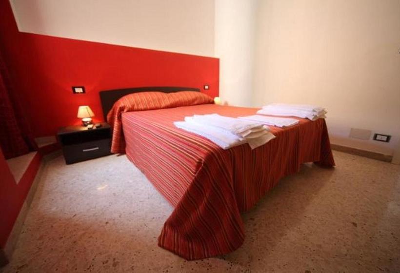 B&b Dimora Del Principe  | Trapani | Trapani | Italia 10