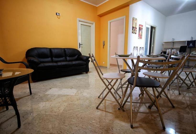 B&b Dimora Del Principe  | Trapani | Trapani | Italia 11