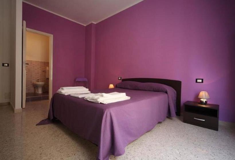 B&b Dimora Del Principe  | Trapani | Trapani | Italia 12