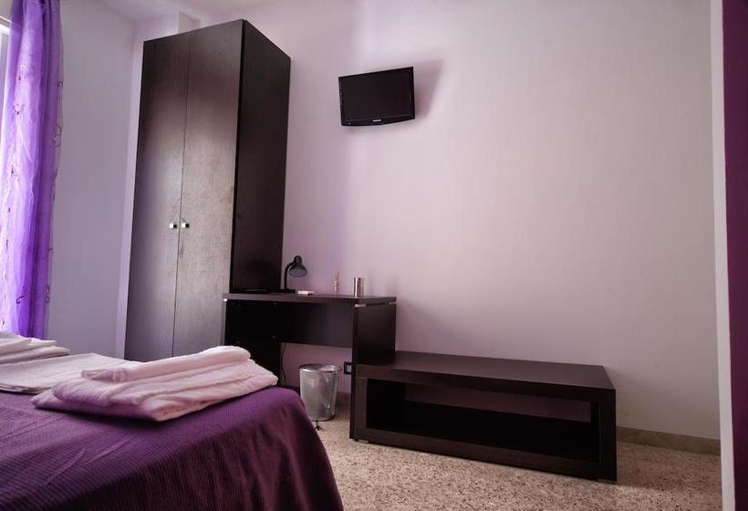 B&b Dimora Del Principe  | Trapani | Trapani | Italia 13