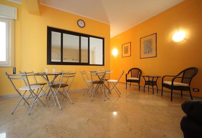 B&b Dimora Del Principe  | Trapani | Trapani | Italia 14