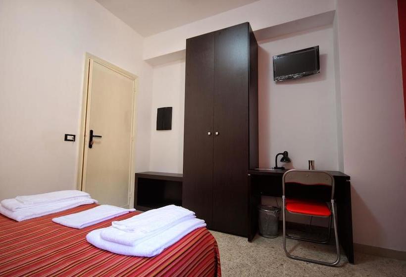 B&b Dimora Del Principe  | Trapani | Trapani | Italia 15