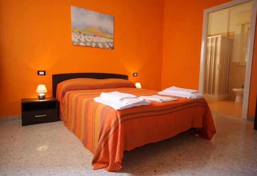 B&b Dimora Del Principe  | Trapani | Trapani | Italia 16