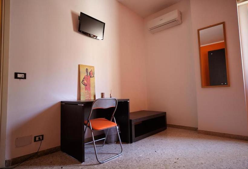 B&b Dimora Del Principe  | Trapani | Trapani | Italia 17