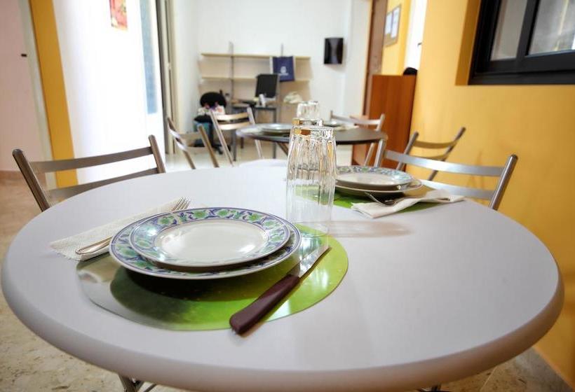 B&b Dimora Del Principe  | Trapani | Trapani | Italia 18