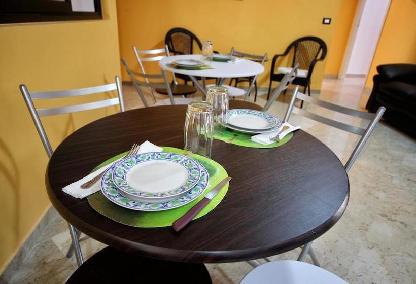 B&b Dimora Del Principe  | Trapani | Trapani | Italia 2