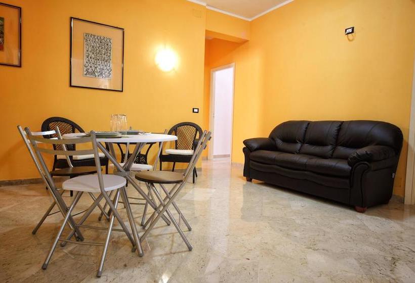 B&b Dimora Del Principe  | Trapani | Trapani | Italia 3