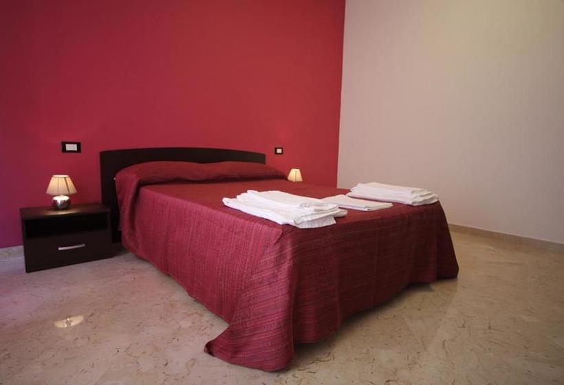 B&b Dimora Del Principe  | Trapani | Trapani | Italia 4