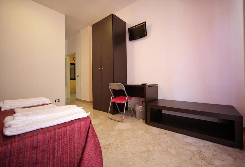 B&b Dimora Del Principe  | Trapani | Trapani | Italia 5